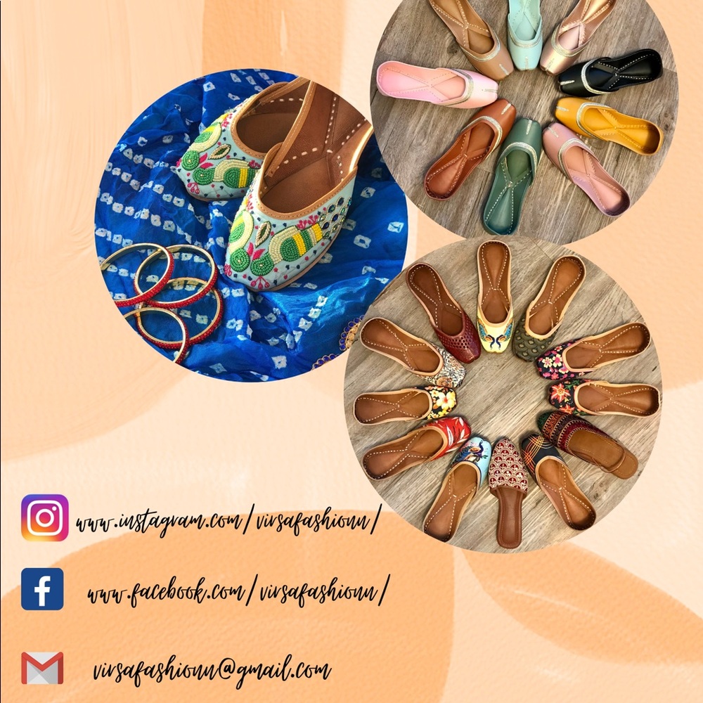 Virsa Fashionn Women’s Shoes